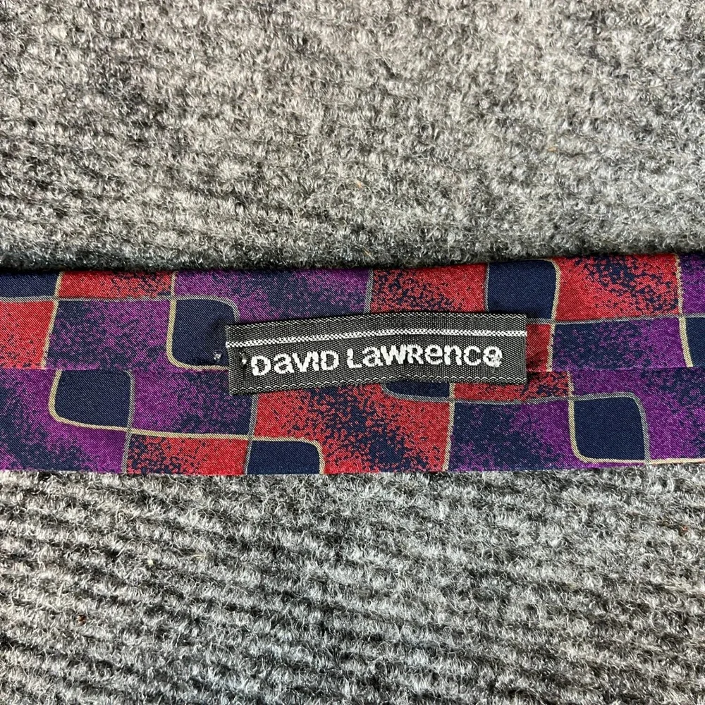 David Lawrence david lawrence
